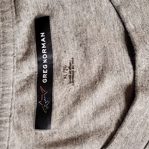 Greg Norman - Picture 3 of 4